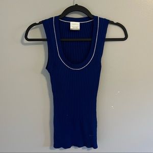 Nike golf tank